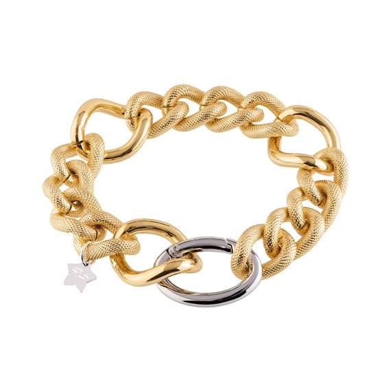 Bracelet Rebecca Woman Diva in Alluminium BDVBOO24 - BDVBOO24